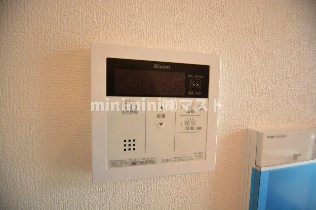 大阪市西区千代崎１丁目の賃貸マンションの設備
