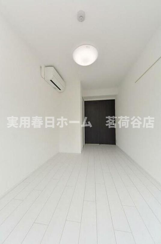 【寝室】