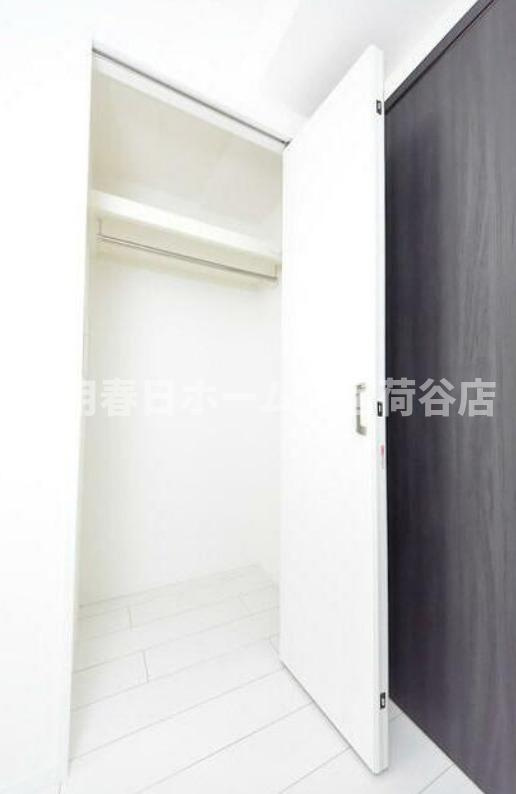 【収納】