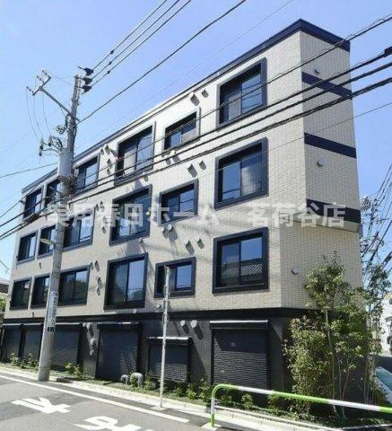 CREAL文京千石Ⅱの画像