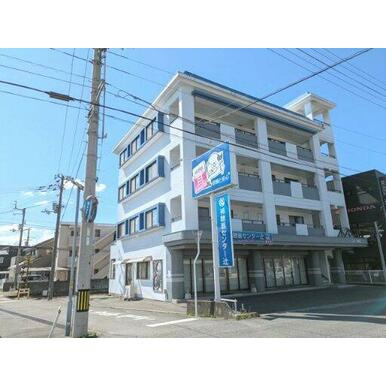 【外観】 | ソレイユ鷹ノ子駅前