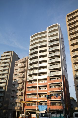シェフルール文京茗荷谷の画像
