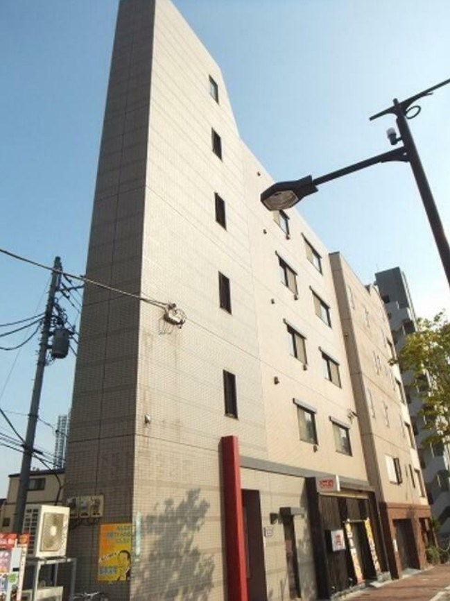 佐藤ビル