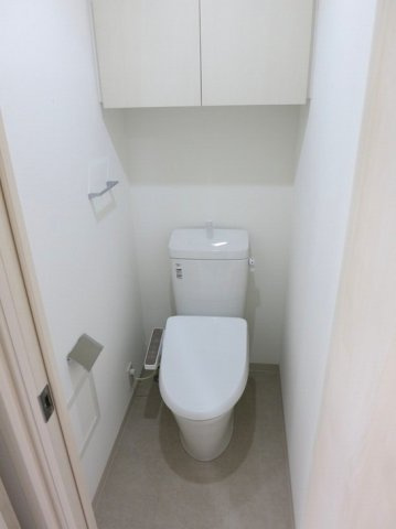 【トイレ】