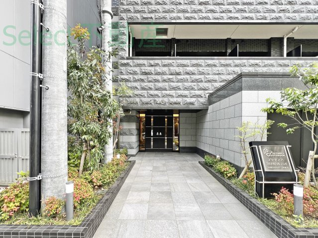 プレサンスＴＨＥ久屋大通レジェンドのその他共用部分