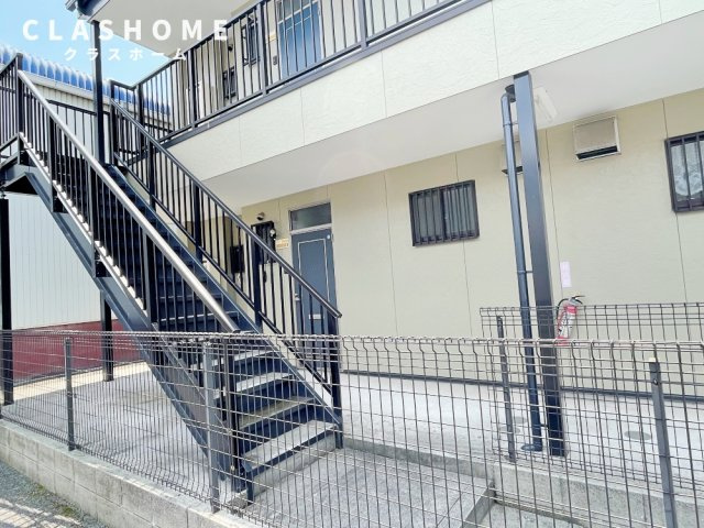 ケーエーハイツ　　　刈谷市の賃貸ならクラスホーム刈谷店のその他共用部分