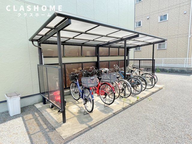 ケーエーハイツ　　　刈谷市の賃貸ならクラスホーム刈谷店の設備