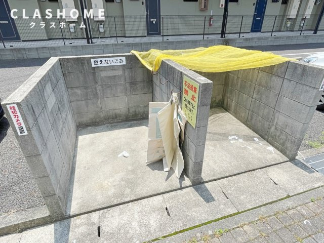 ケーエーハイツ　　　刈谷市の賃貸ならクラスホーム刈谷店のその他