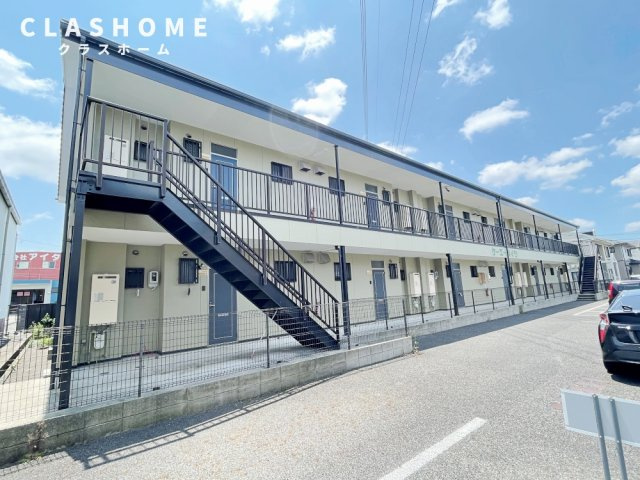 ケーエーハイツ　　　刈谷市の賃貸ならクラスホーム刈谷店のその他