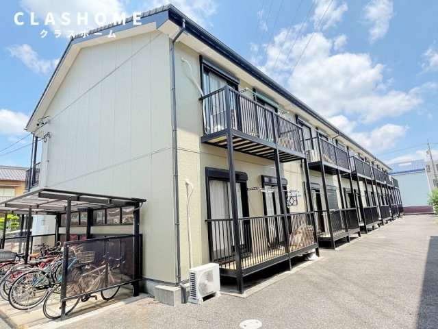 ケーエーハイツ　　　刈谷市の賃貸ならクラスホーム刈谷店