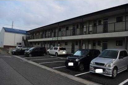 ケーエーハイツ　　　刈谷市の賃貸ならクラスホーム刈谷店の外観