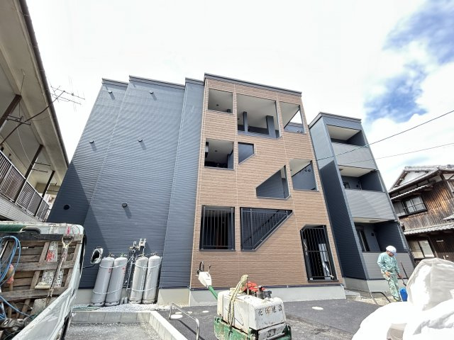 Crecia北方