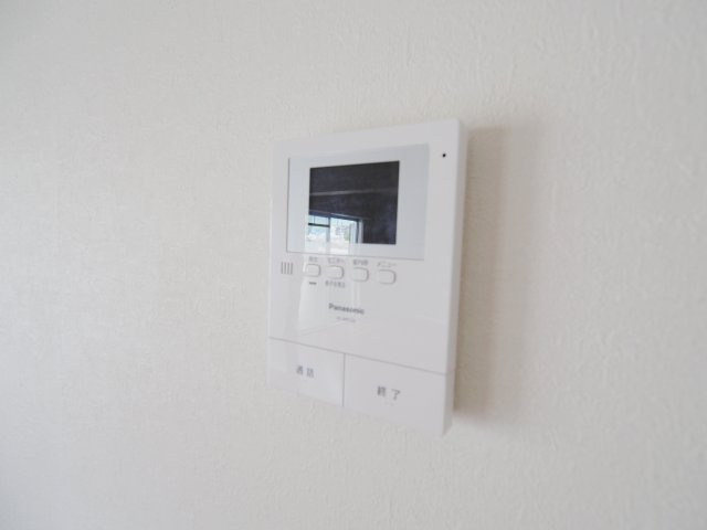 SYコートマンションのセキュリティ