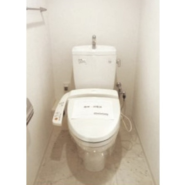 ルクレ新川レジデンスのトイレ|トイレも気になるポイント