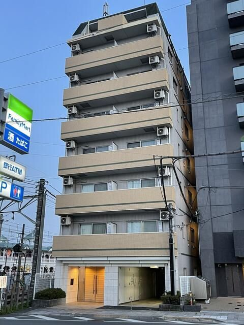 メゾンポメル小川