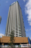パークタワー新川崎の画像