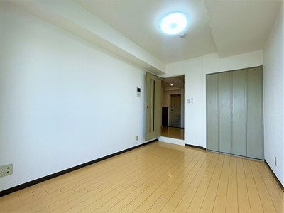 【居間・リビング】 | ライオンズマンション西が丘南 | 洋室　※2023年3月撮影の写真