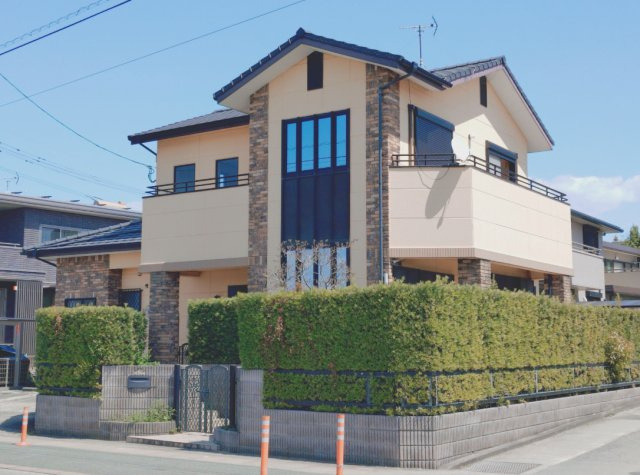 荒木町貸家「10,000円キャッシュバック対象物件」
