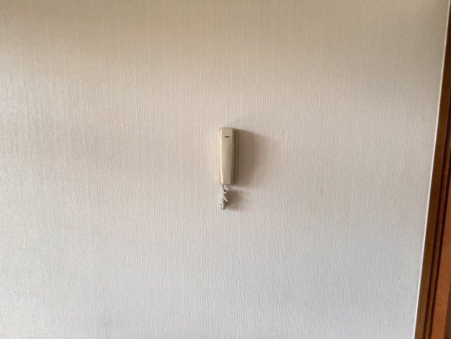 クリスタルカーサⅠのセキュリティ