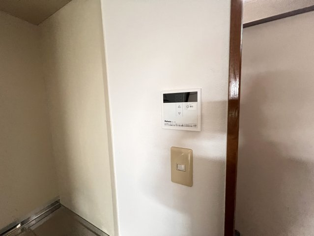 クリスタルカーサⅠの設備
