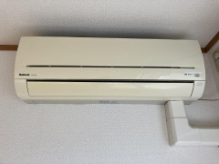 リベルテIの設備