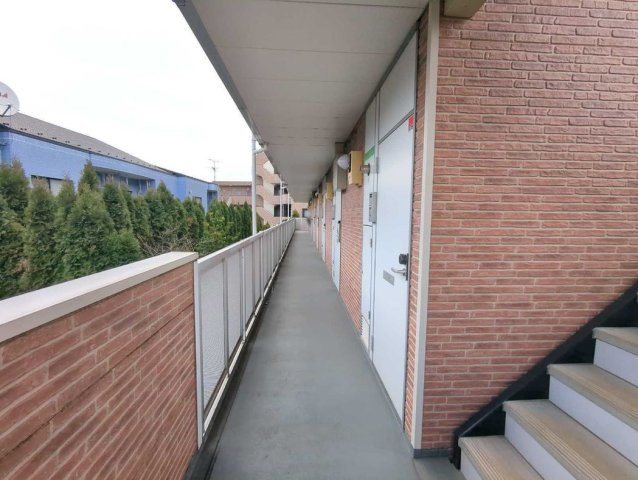 レオパレスけやきのその他