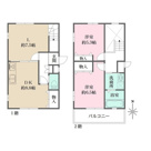 サテライト芦屋船戸町の画像