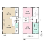 サテライト芦屋船戸町の画像