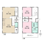 サテライト芦屋船戸町の画像