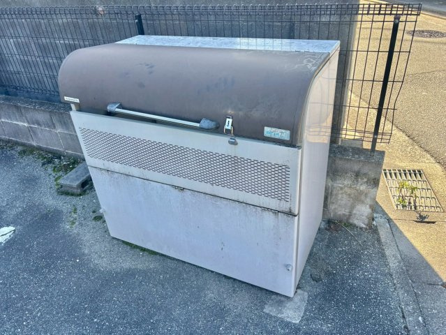 グランメゾン・Ⅰ Ｂ棟のその他共用部分