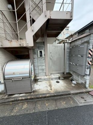 モンテリオ新小岩のその他共用部分