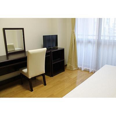 エステムプラザ神楽坂North　Residenceの内装