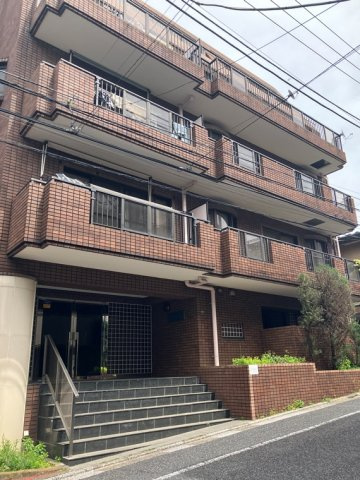 グラン・アクス小石川