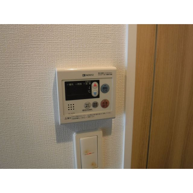 ルクレ西新宿
