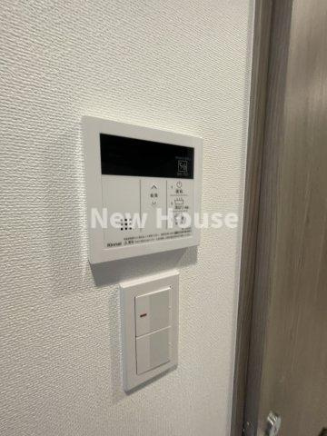 アイルプレミアム赤羽ウエストの設備
