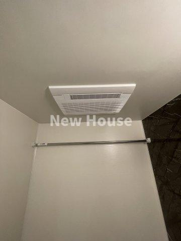 アイルプレミアム赤羽ウエストの設備