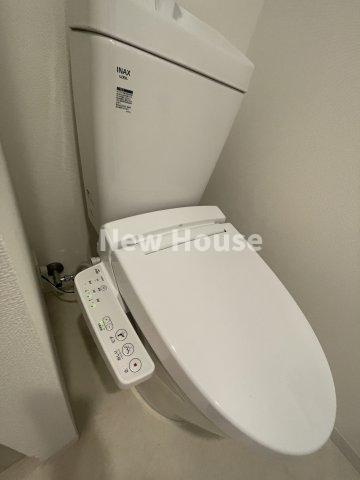 アイルプレミアム赤羽ウエストの設備
