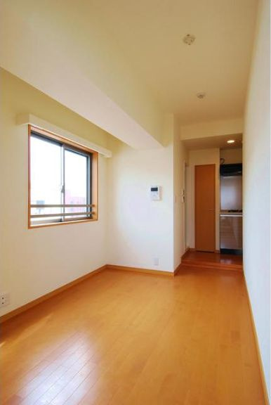 アイディ上野Ⅲの居間・リビング