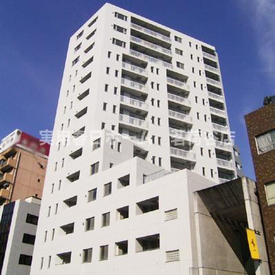 パークアクシス本郷の杜の画像