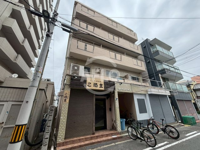 豊グランドハイツ