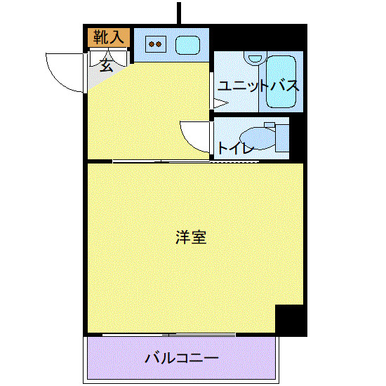 エルウイング池袋