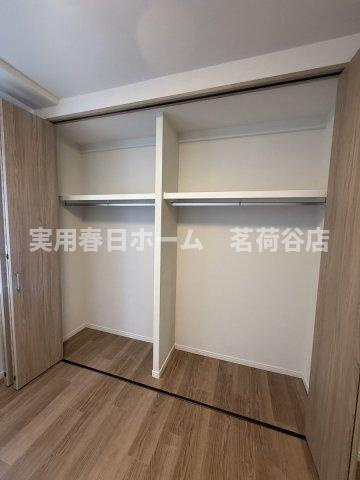 【収納】