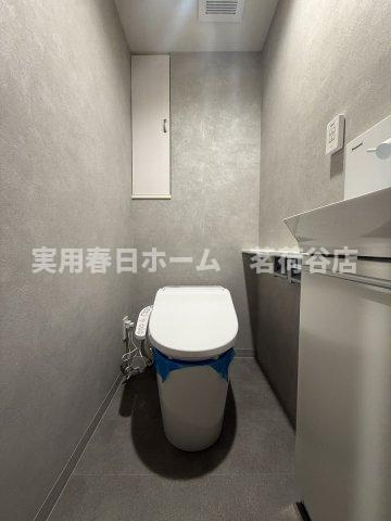 【トイレ】