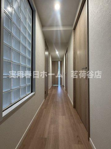 【内装】