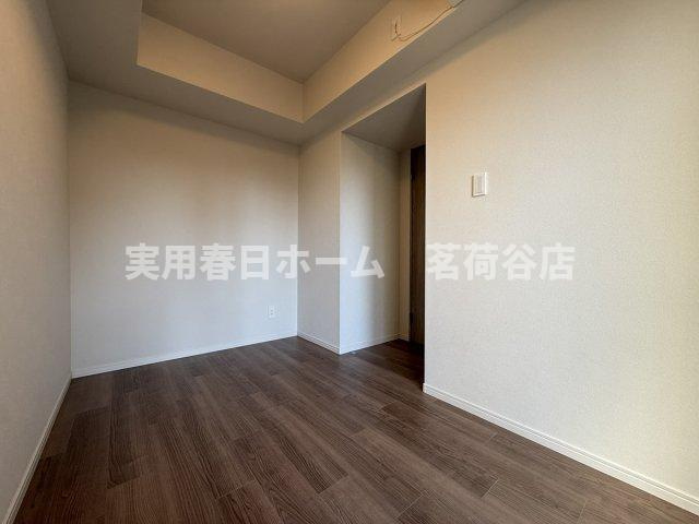 【洋室】