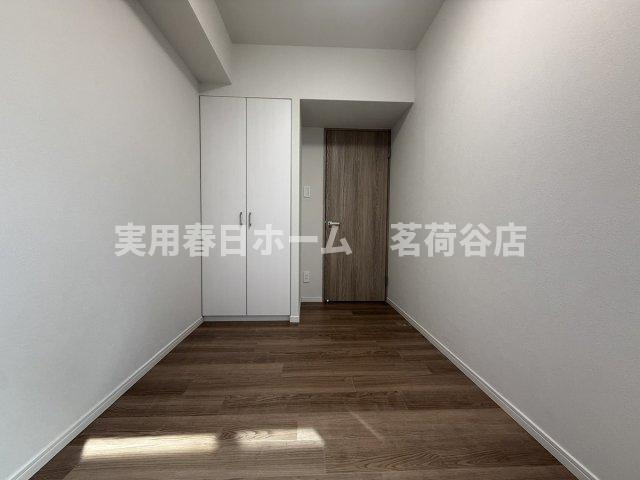 【洋室】
