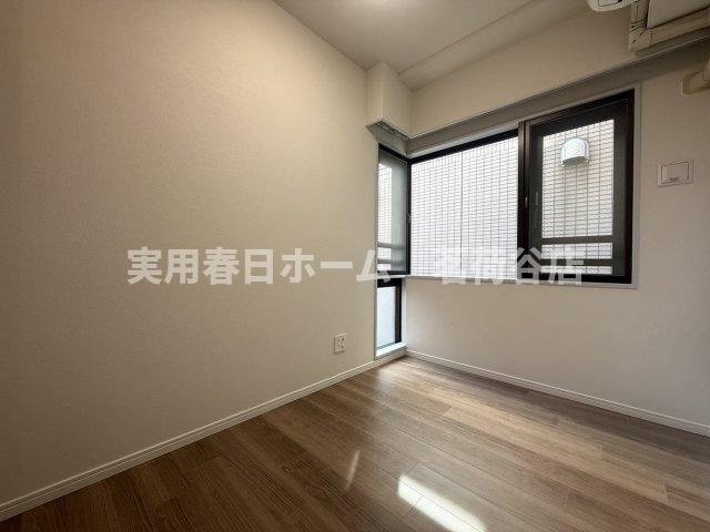 【洋室】