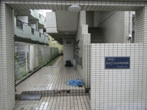 コスタ本牧壱番館の画像