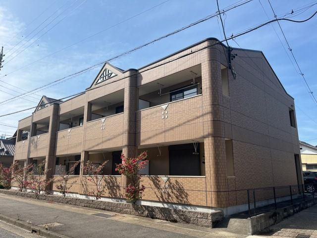 プリムローズ　　刈谷市の賃貸ならクラスホーム刈谷店の外観