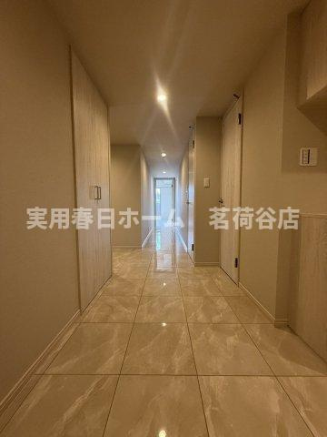 【内装】